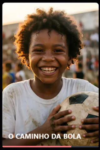 Módulo O Caminho da Bola